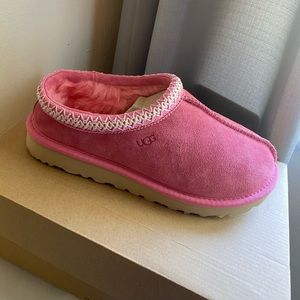 UGG TASMAN SLIPPER BRAND NEW